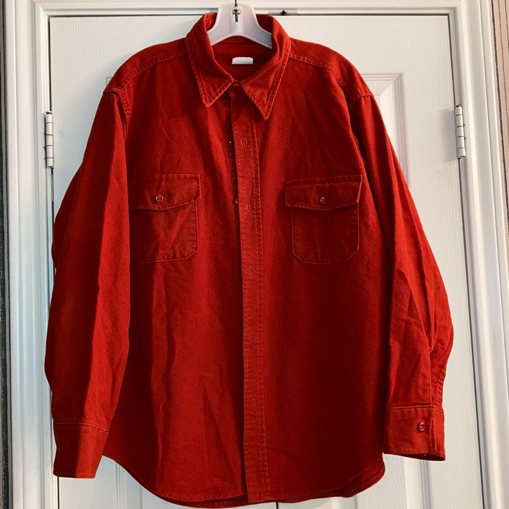 Men’s Shirt - X Large - SUPER SOFT - 100% Cotton